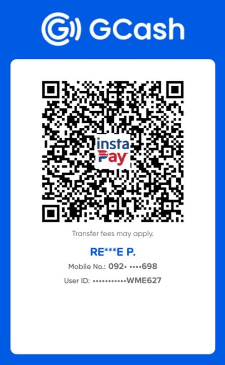 GCash